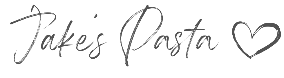 Jake's Pasta